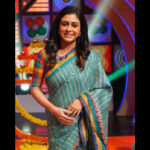 প্রতিবাদ সভায় গিটার বাজিয়ে কটাক্ষের স্বীকার সায়ন্তিকা