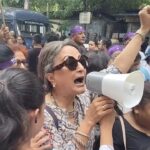 ‘শুনতে পাবেন দুর্গা কাঁদছেন’, পুজোর থিম গানে এবার আরজি করের যন্ত্রণা