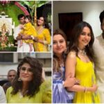 ৫৫ টাকা ঘর ভাড়া থেকে সালমা খানের সাথে বিয়ে, কঠিন সময়ের স্মৃতিতে ভাসলেন সেলিম খান