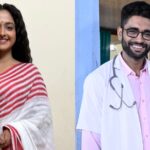 ছেলে যুগের জন্মদিনে শুভেচ্ছাবার্তা দিলেন কাজল দেবগন ও অজয় দেবগন