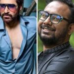 নিরাপত্তারক্ষীর ব্যবহারে ক্ষুব্ধ অরিজিৎ সিং, মহিলা অনুরাগীর কাছে চাইলেন ক্ষমা!|