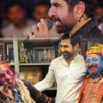 আবারও টলিউডে বিচ্ছেদের গুঞ্জন!পুজোর আগেই সম্পর্কের ভাঙন অভিষেক-সুরভীর|tollywood