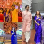 রীতিমত কটাক্ষে মুখে পড়তে হয় নুসরতকে!! হঠাৎ ক্ষেপে গেলেন কেন নুসরত? কী হল পুজোর আগে|tolly actress