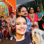 বিচারের দাবিতে টলিপাড়া ! অনশন ভেঙে কি বললেন চৈতি ঘোষাল?