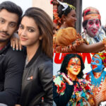 ‘যিশু-নীলাঞ্জনার বিচ্ছেদের গুঞ্জন’!! পারিবারিক পোস্টে ইঙ্গিত ও অনুরাগীদের কৌতূহল……
