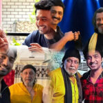 ১৮ বছরের দাম্পত্য জীবনের সংগ্রাম! পুত্রবধূকে মেনে নেননি পঙ্কজ ত্রিপাঠীর মা…..