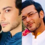 জিতের বাড়িতে ‘বহুরূপী’! অভিনেতাকে চমক দিলেন শিবপ্রসাদ|tolly actor
