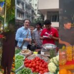 বাংলা থিয়েটারের আকাশে এক ‘নক্ষত্রপতন’! কিংবদন্তি নাট্যকার ও অভিনেতা মনোজ মিত্রের প্রয়াণে শোকস্তব্ধ সংস্কৃতি জগৎ…..