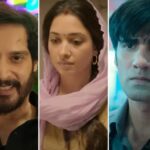 ‘অর্জুন কাপুরের আবেগপূর্ণ পোস্ট’!বাবার সাফল্যে গর্বিত হয়ে শেয়ার করলেন বিশেষ ভিডিও…
