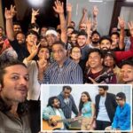 কী হবে যদি তোমার খোঁজা সত্যিই তোমার শেষের কারণ হয়? মৈনাক ভৌমিকের নতুন চমক, রহস্যে ভরা গৃহস্থ….