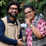 ‘ভারতীয় সংগীত জগতের কিংবদন্তি মোহাম্মদ রফিকে নিয়ে বায়োপিক’!গোয়ার চলচ্চিত্র উৎসবে শহীদ রাফির বিশেষ ঘোষণা…….