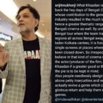 অস্কার দৌড়ে সাহানা গোস্বামীর ‘সন্তোষ’!ভারতীয় গল্প নিয়ে গর্বের মুহূর্ত….