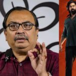 বিচ্ছেদ জল্পনায় জল ঢাললেন জুনিয়র বচ্চন! মেয়ের স্কুলের অনুষ্ঠানে রাই সুন্দরীর ওড়না সামলালেন অভিষেক!